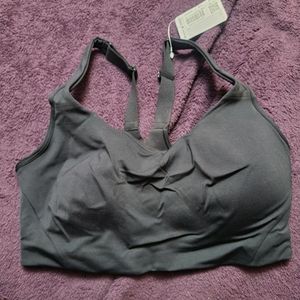 Lululemon Powered Up sports bra